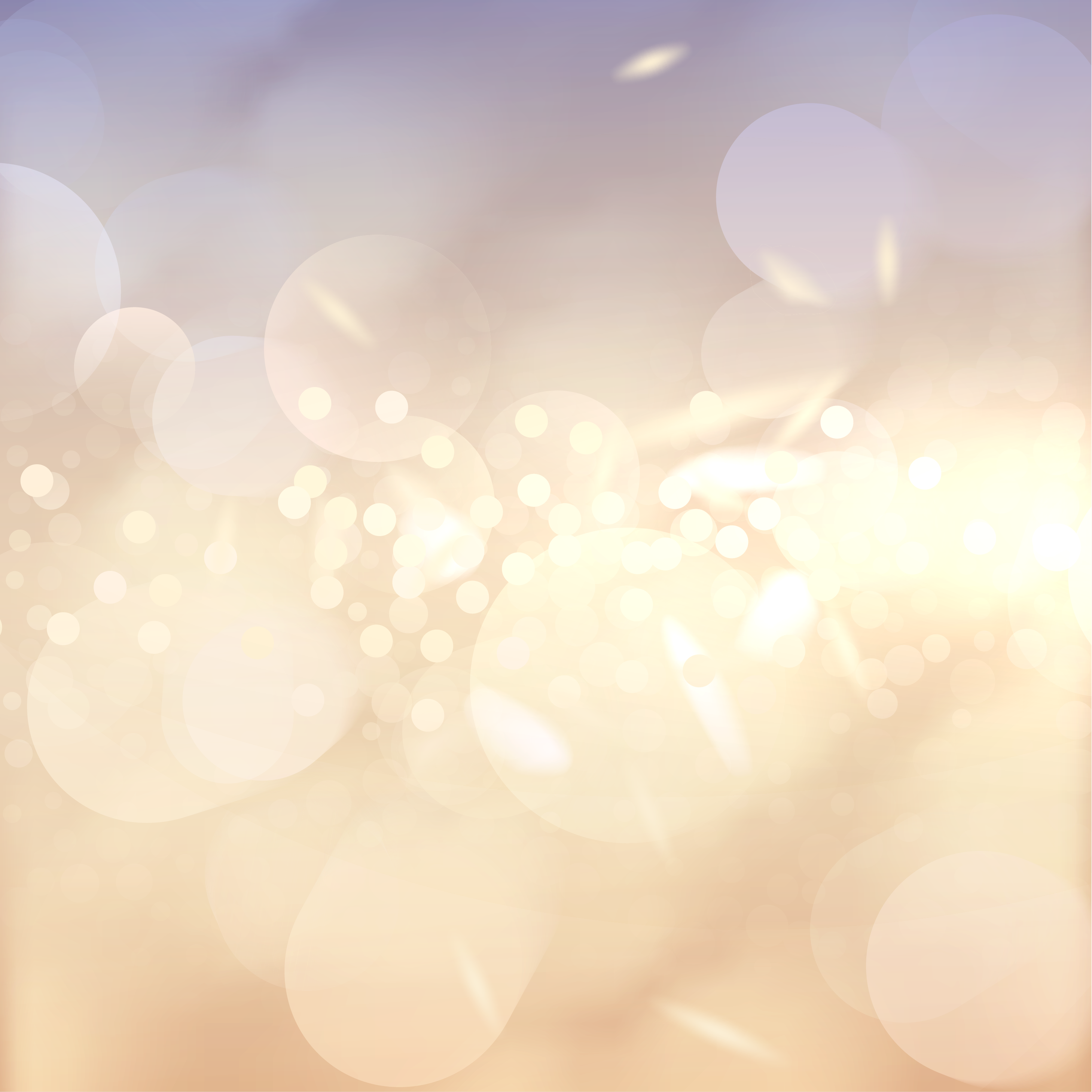 A Bokeh Background